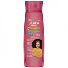 Skala Expert shampoo / Crespinho divino kids 325ml